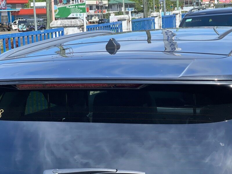 2025 Ford Territory Titanium Plus (1.8L Turbo Petrol) Vaitele