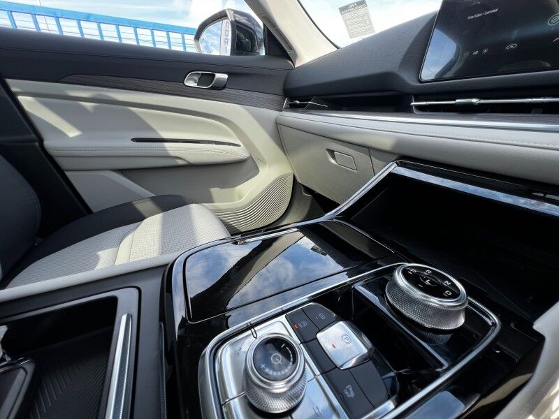 2025 Ford Territory Titanium Plus (1.8L Turbo Petrol) Vaitele