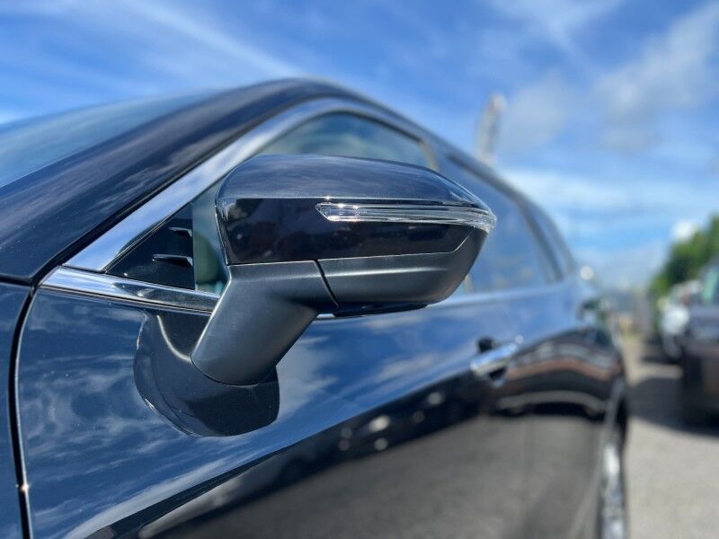 2025 Ford Territory Titanium Plus (1.8L Turbo Petrol) Vaitele