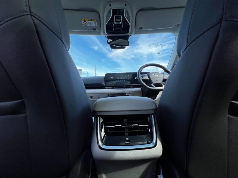 2025 Ford Territory Titanium Plus (1.8L Turbo Petrol) Vaitele