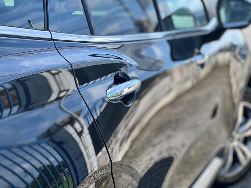 2025 Ford Territory Titanium Plus (1.8L Turbo Petrol) Vaitele