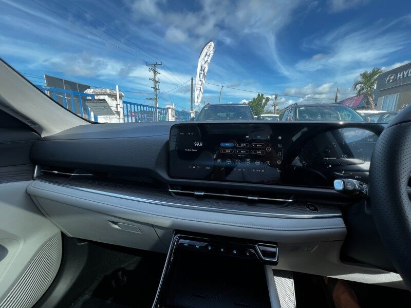 2025 Ford Territory Titanium Plus (1.8L Turbo Petrol) Vaitele