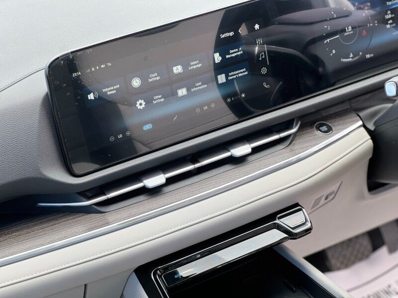 2025 Ford Territory Titanium Plus (1.8L Turbo Petrol) Vaitele