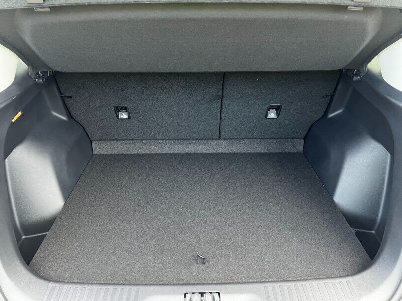 2025 Ford Territory Titanium Plus (1.8L Turbo Petrol) Vaitele