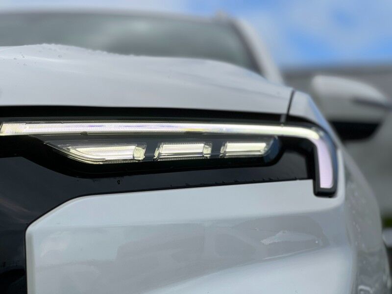 2025 Ford Territory Titanium Plus (1.8L Turbo Petrol) Vaitele