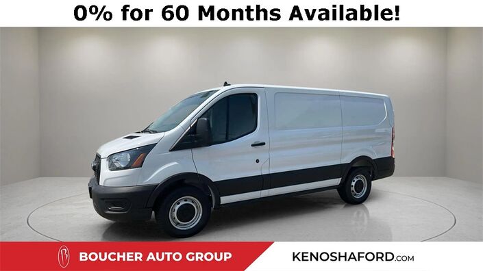 2025 Ford Transit-150 Base Oshkosh WI
