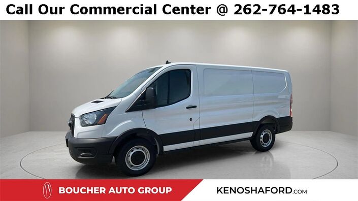 2025 Ford Transit-150 Base Oshkosh WI
