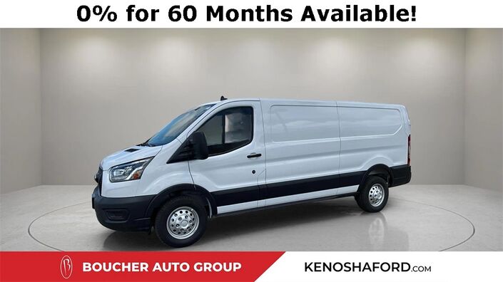 2025 Ford Transit-150 Base Oshkosh WI