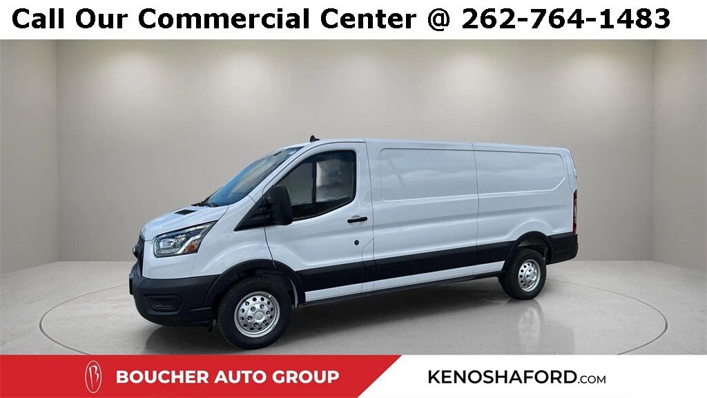 2025 Ford Transit-150 2025 Ford Transit-150