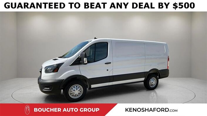 2025 Ford Transit-150 Base Oshkosh WI