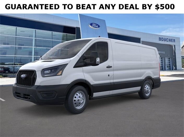 2025 Ford Transit-150 Base Oshkosh WI