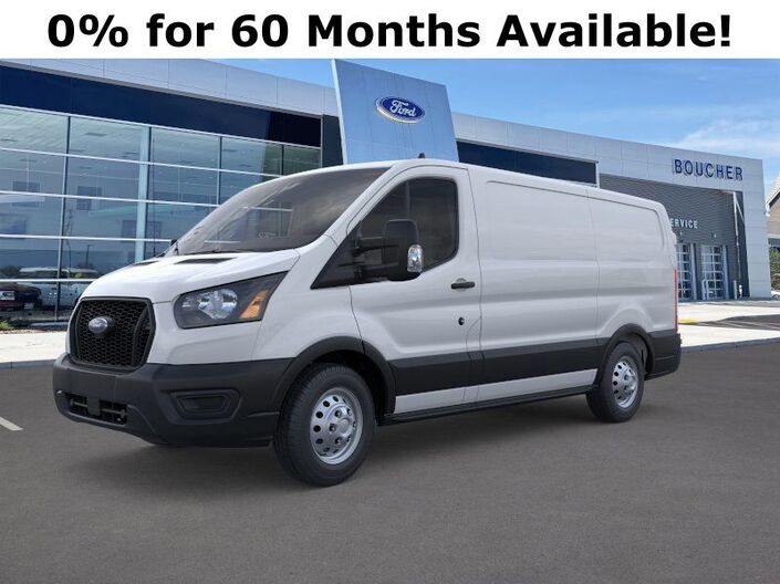 2025 Ford Transit-150 Base Oshkosh WI