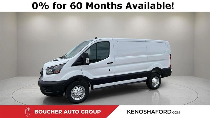 2025 Ford Transit-150 Base Oshkosh WI