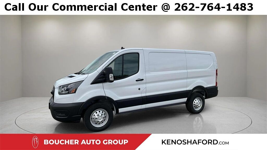 2025 Ford Transit-150