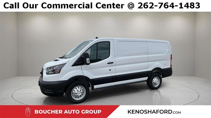 2025 Ford Transit-150 Base Oshkosh WI
