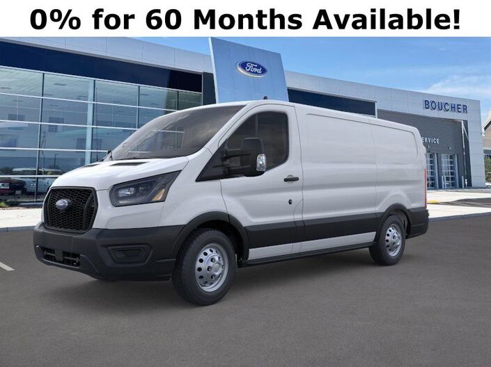 2025 Ford Transit-150 Base Oshkosh WI