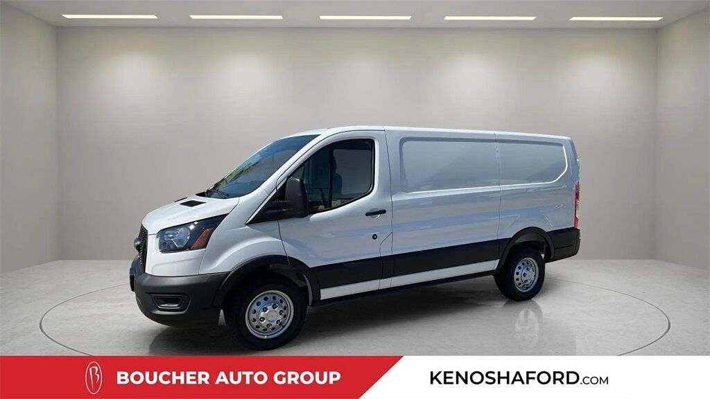 2025 Ford Transit-150