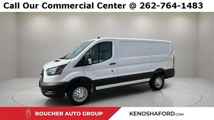 2025 Ford Transit-150 Base Oshkosh WI