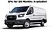 2025 Ford Transit-150 Base Oshkosh WI