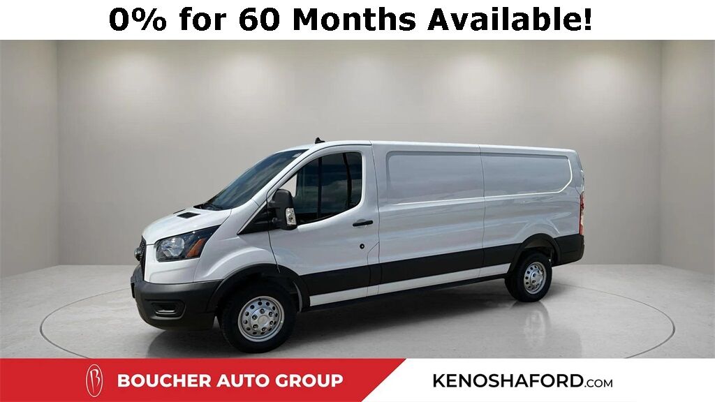 2025 Ford Transit-150