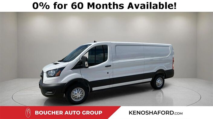 2025 Ford Transit-150 Base Oshkosh WI