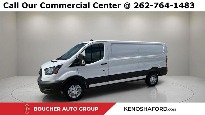 2025 Ford Transit-150 Base Oshkosh WI