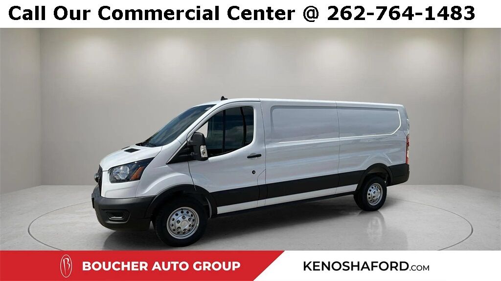 2025 Ford Transit-150 2025 Ford Transit-150