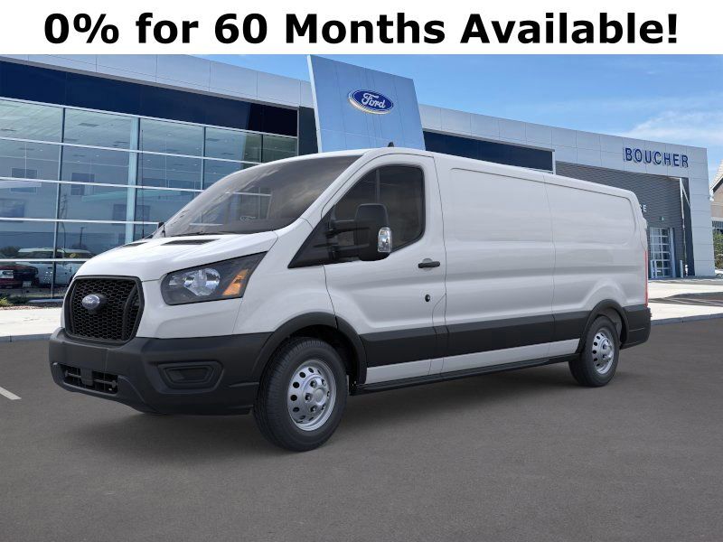 2025 Ford Transit-150