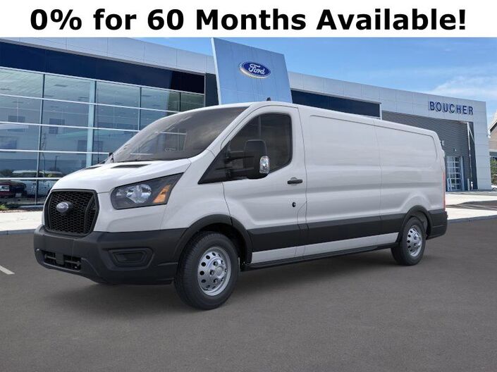 2025 Ford Transit-150 Base Oshkosh WI