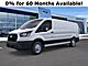 2025 Ford Transit-150 Base Oshkosh WI