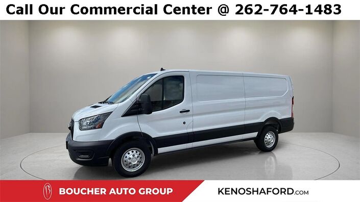 2025 Ford Transit-150 Base Oshkosh WI