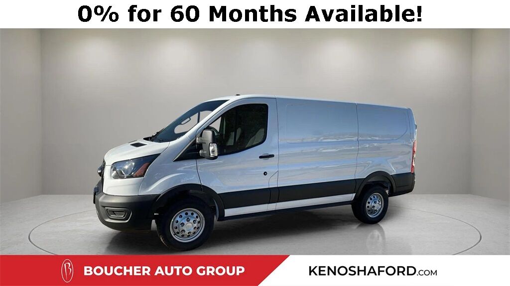 2025 Ford Transit-150