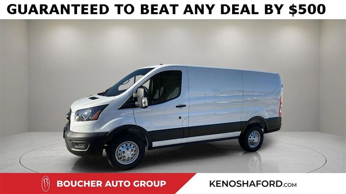 2025 Ford Transit-150 Base Oshkosh WI 2025 Ford Transit-150 Base Oshkosh WI