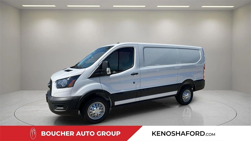 2025 Ford Transit-150