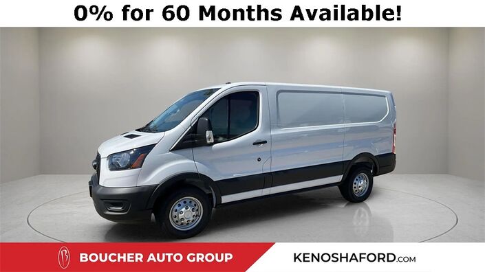 2025 Ford Transit-150 Base Oshkosh WI