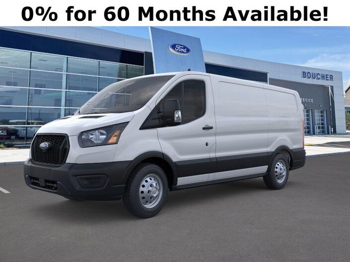 2025 Ford Transit-150 Base Oshkosh WI
