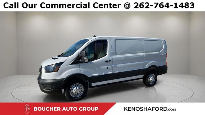 2025 Ford Transit-150 Base Oshkosh WI