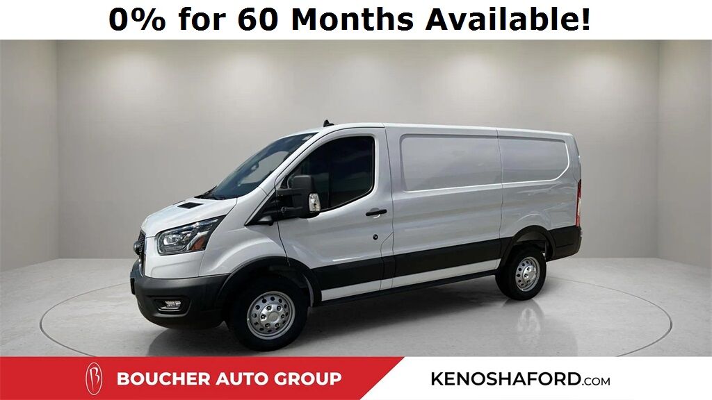 2025 Ford Transit-150