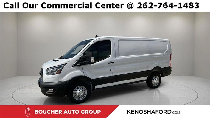 2025 Ford Transit-150 Base Oshkosh WI