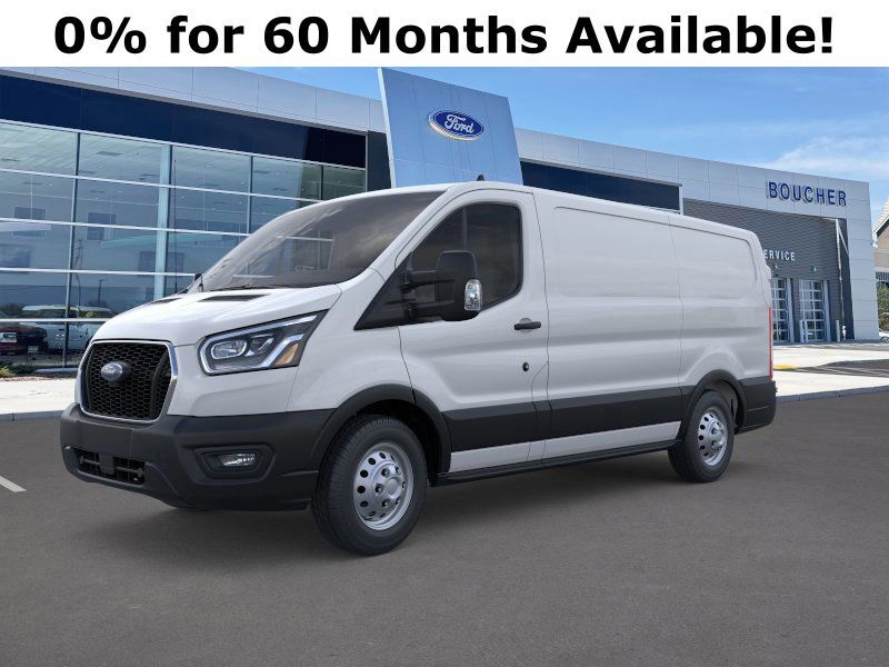 2025 Ford Transit-150