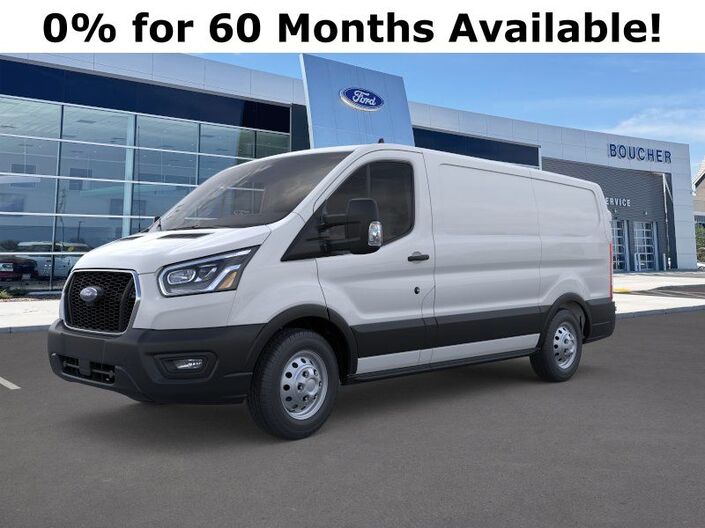 2025 Ford Transit-150 Base Oshkosh WI