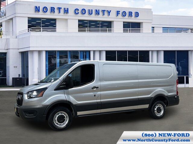 2025 Ford Transit-150 Base San Diego County CA