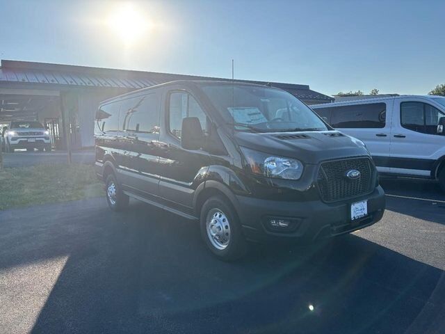 2025 Ford Transit-150 Base
