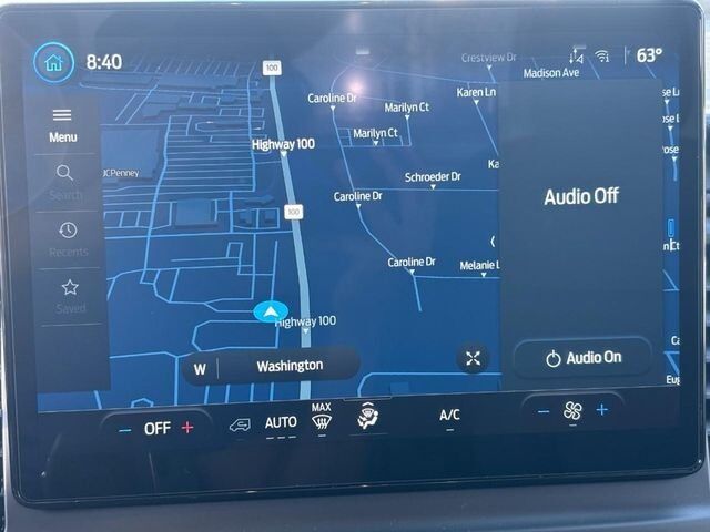 2025 Ford Transit-150 Base Washington MO