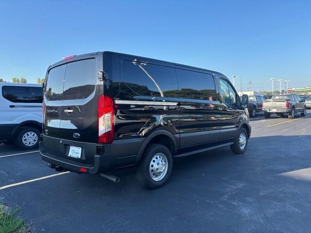 2025 Ford Transit-150 Base