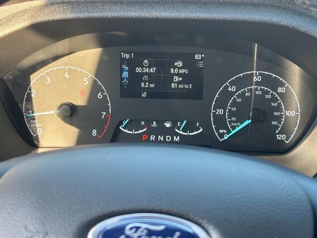 2025 Ford Transit-150 Base Washington MO