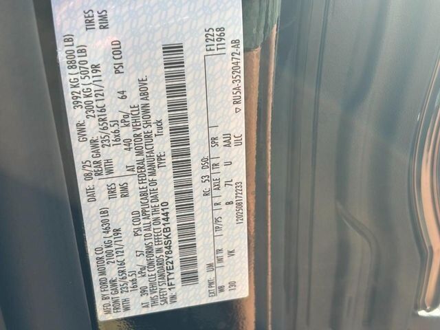 2025 Ford Transit-150 Base Washington MO