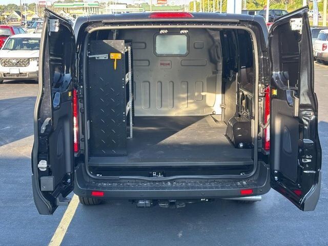 2025 Ford Transit-150 Base Washington MO