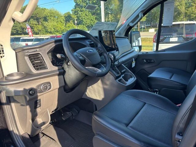 2025 Ford Transit-150 Base Washington MO