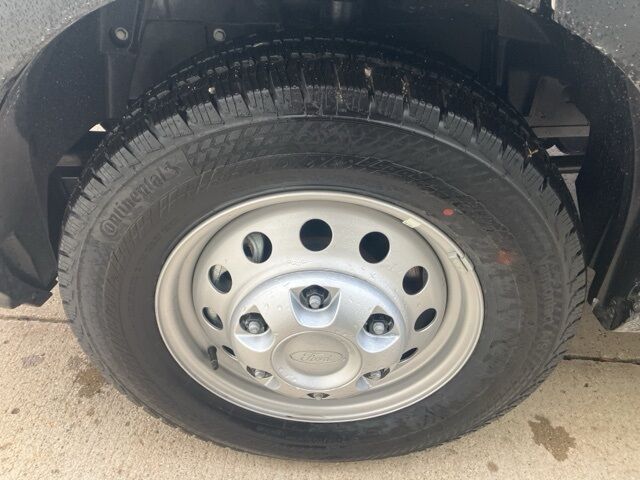 2025 Ford Transit-150 Base Watertown SD